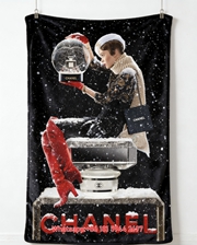 Luxury Chanel No